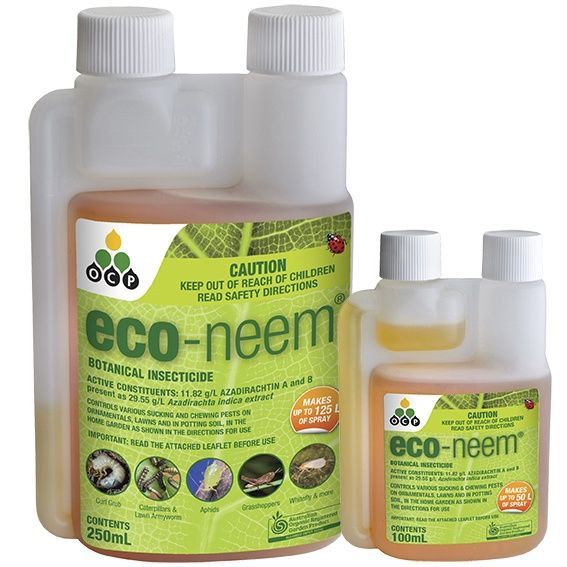 Eco-Neem