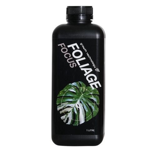 FOLIAGE FOCUS, Size: 1 Litre