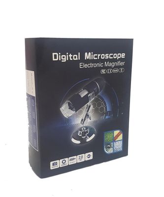 Digital Microscope