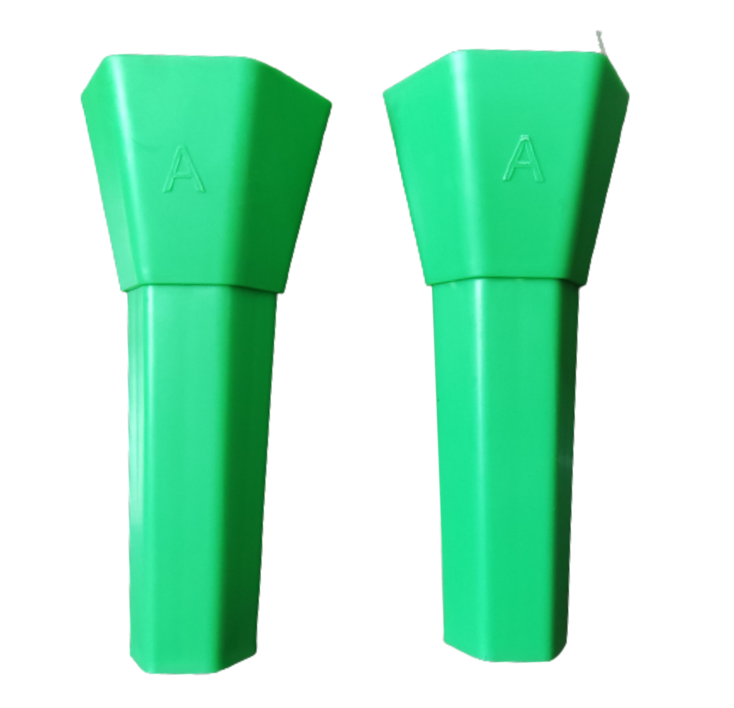 G-Pot Grid Legs, Size: Grid Leg small suit 330 &amp; 400 mm Grids