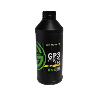 GP3 Grow