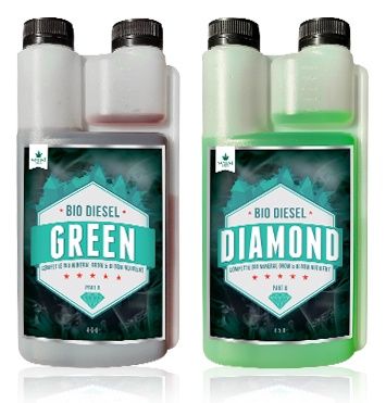 Green Diamond