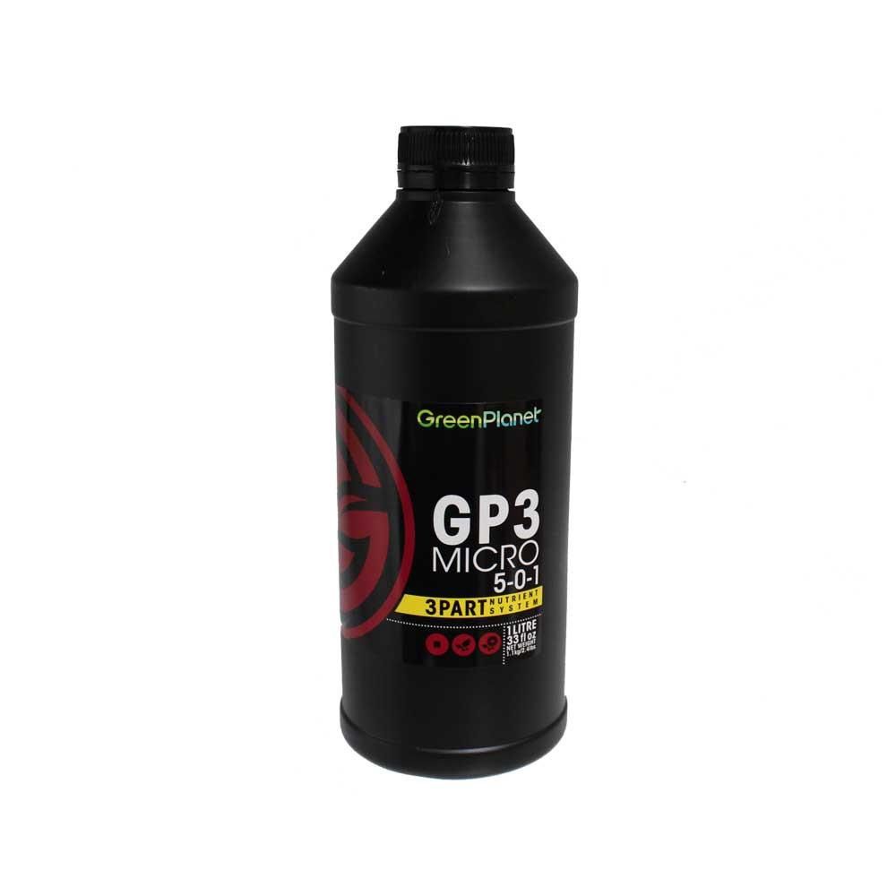 GP3 Micro, Size: 1 Litre