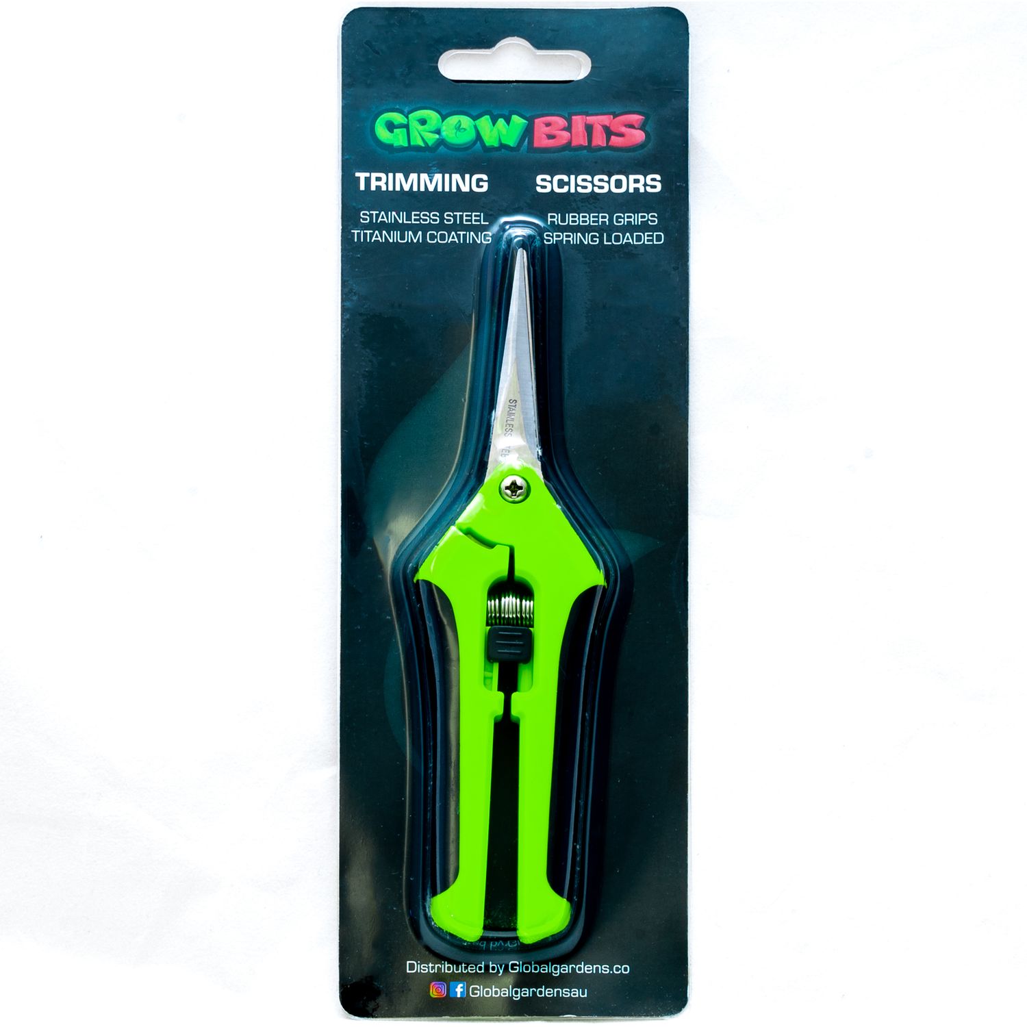 Grow Bits Trimming Scissors