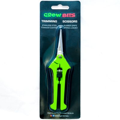 Grow Bits Trimming Scissors