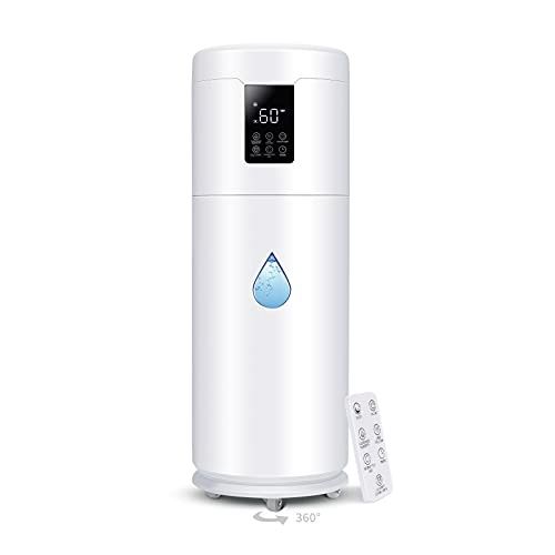 Havel Humidifier Hot and Cool Mist 17L +WIFI