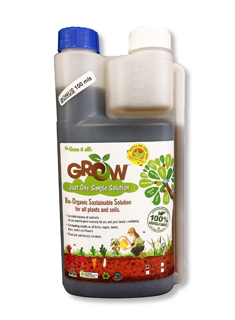 Grow, Size: 1L