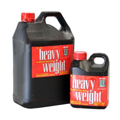 Heavy Weight Potash