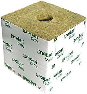 Grodan Hugo Cubes (150x150x142 mm)