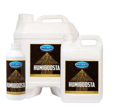 Humiboosta