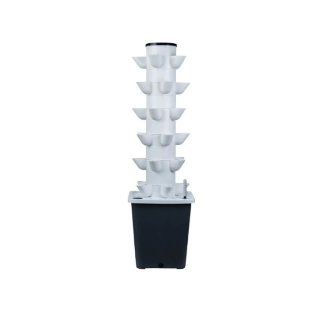 Hydroponic Vertical Aeroponic Garden System