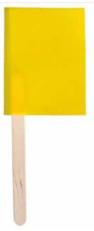 Insect Glue Trap for Pots - 8 pack