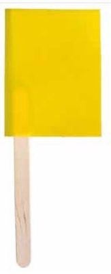 Insect Glue Trap for Pots - 8 pack