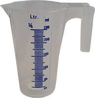 Measuring Jug