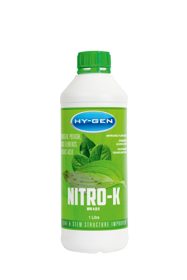 Nitro -K, Size: 500ML