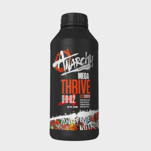 MEGATHRIVE, Size: 250ml