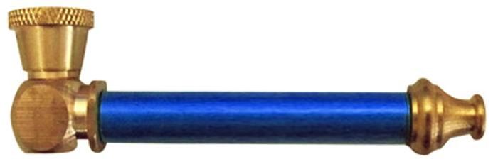 Metal Pipe