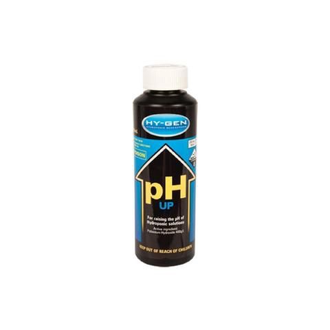 PH UP, Size: 250ML