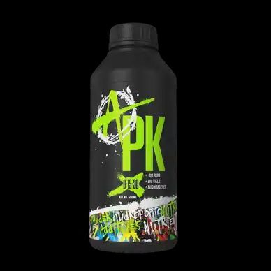 PK 0-15-30, Size: 250ml