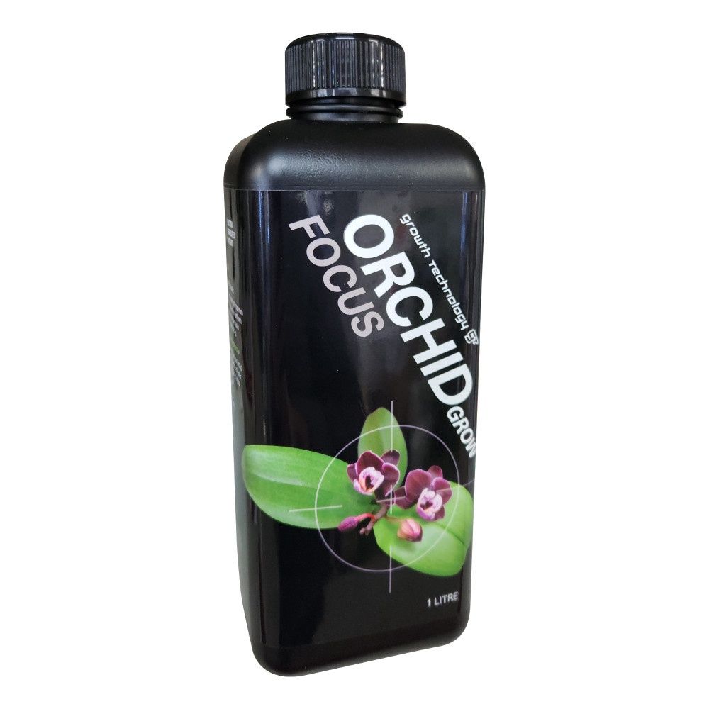 ORCHID FOCUS, Size: Orchid Grow1 L