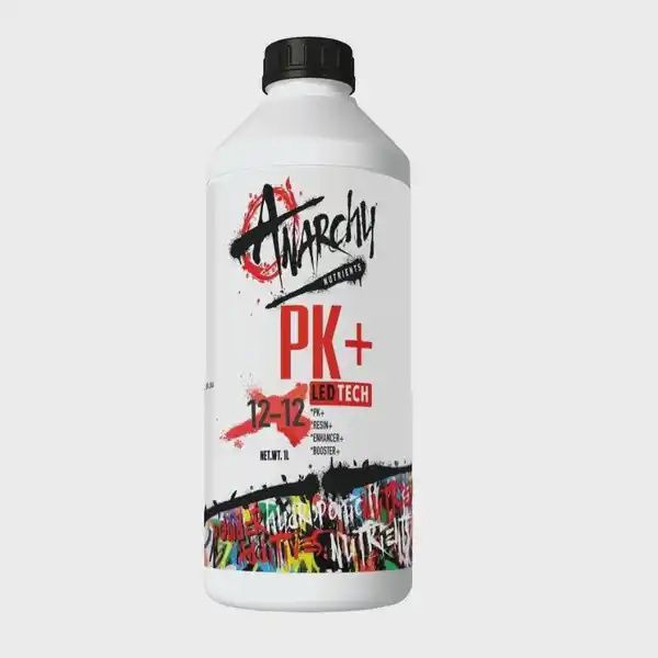 PK+, Size: 500ml