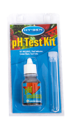 PH TEST KIT