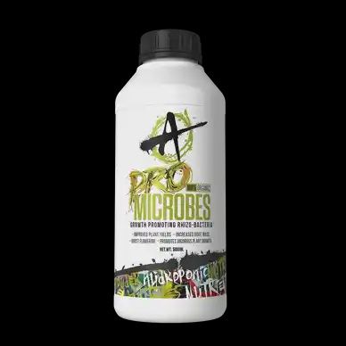PRO MICROBES