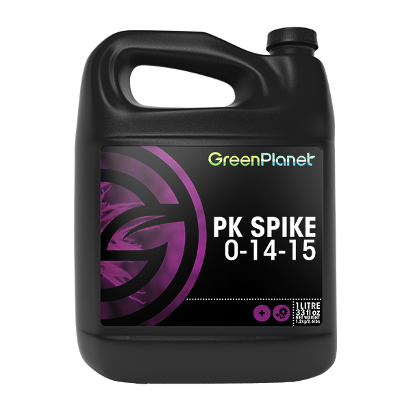 PK Spike, Size: 1 Litre