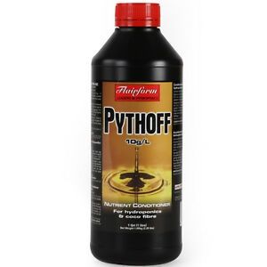 PYTHOFF