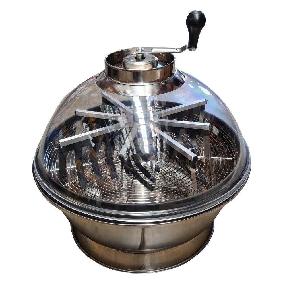 POWER-TRIM 24 INCH MOTORISED