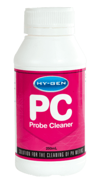 Probe Cleaner