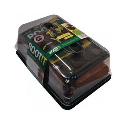 Rootit Propagation Kit