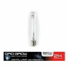 Progrow 620W HPS Lamp - SE 2K