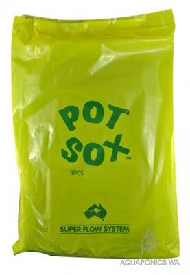 Pot Soxs