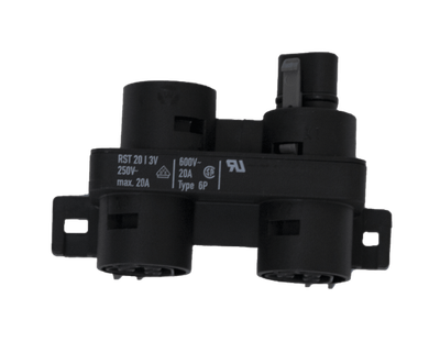 SANLIGHT H-CONNECTOR FOR EVO SERIES