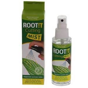 Root It Cutting Mist