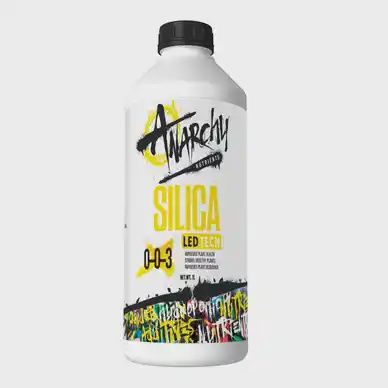 SILICA 0-0-3, Size: 500ml