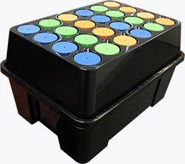 SeaHawk Cloning Station