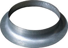 Standard Ducting Flanges