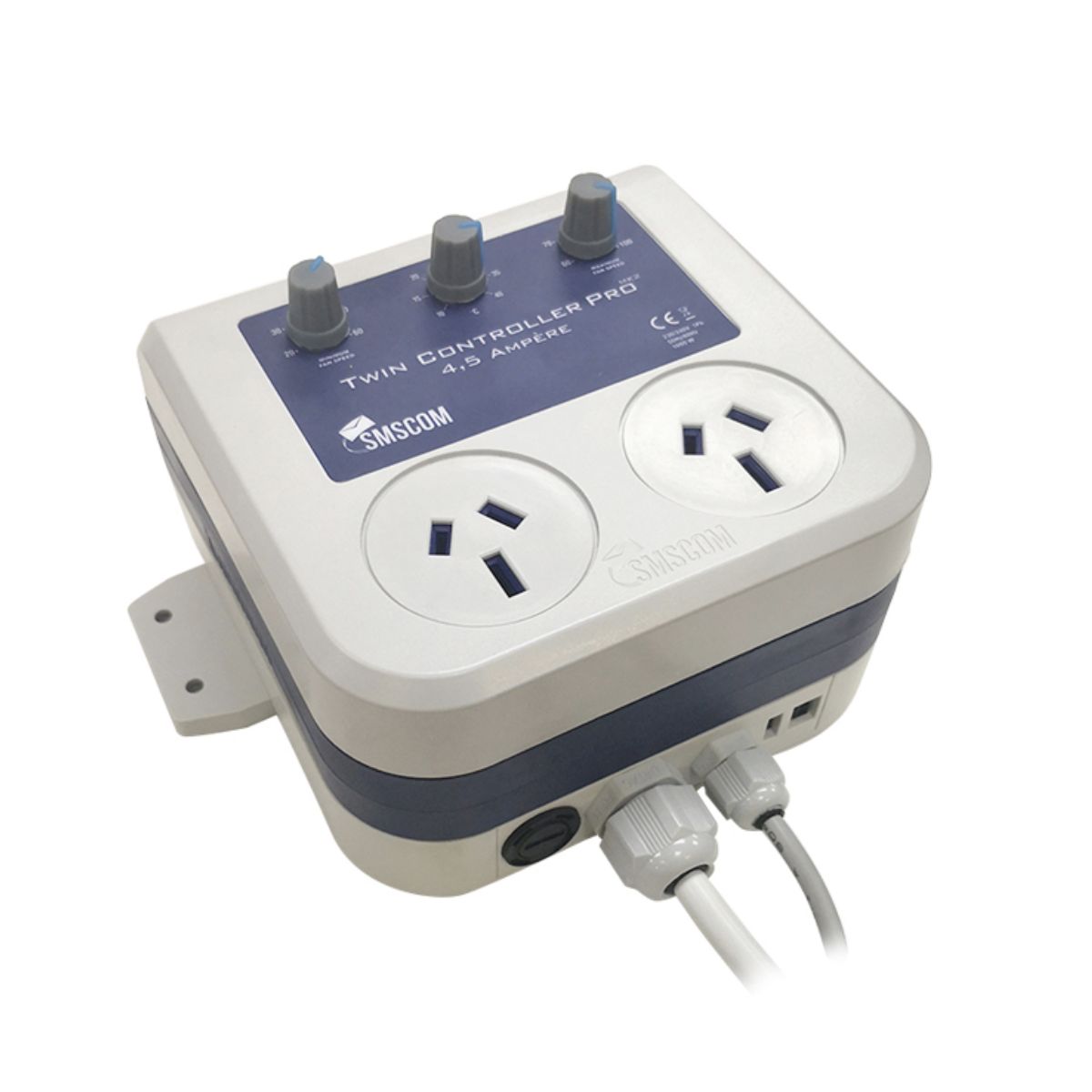 SMSCOM TWIN CONTROLLER PRO