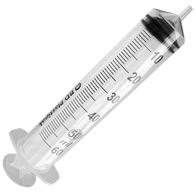 Syringe