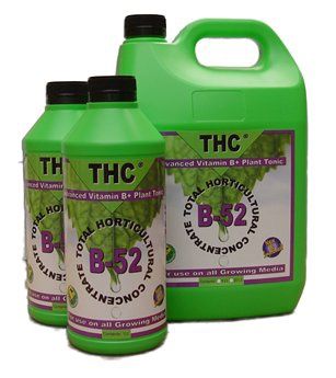 THC B 52 TONIC