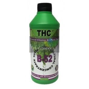 THC B 52 TONIC, Size: 1L