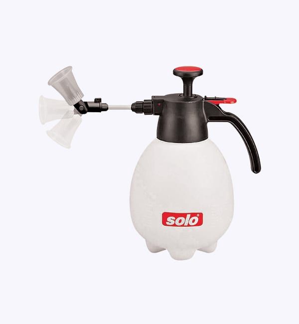Solo Sprayers, Size: 1 Litre