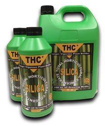 THC  SILICA