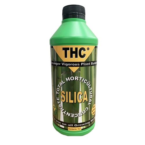 THC  SILICA, Size: 1L