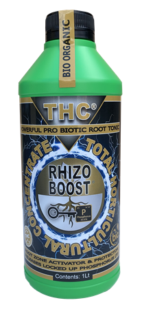 THC RHIZO BOOST 1L
