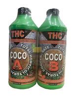 THC COCO A+B