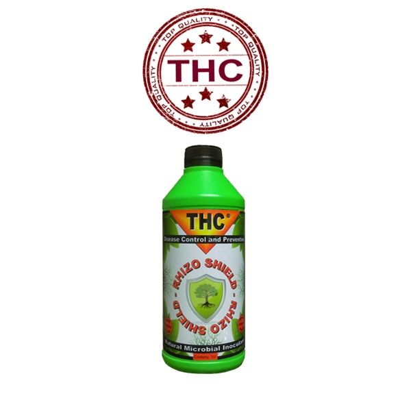 THC RHIZO SHIELD, Size: 1L