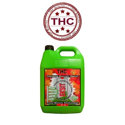 THC EKSIT